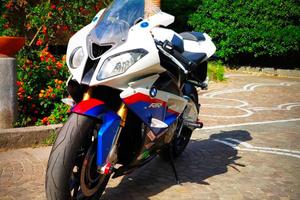 BMW S1000RR