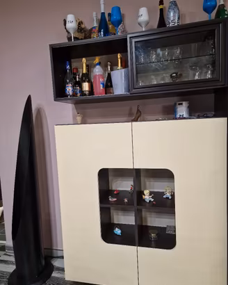 mobiletto soggiorno