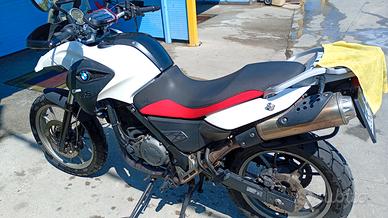 BMW g650gs