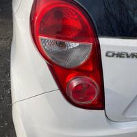 STOP FANALE POSTERIORE SINISTRO CHEVROLET Spark 2Â