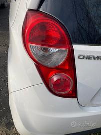 STOP FANALE POSTERIORE SINISTRO CHEVROLET Spark 2Â