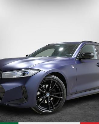 BMW Serie 3 320d Touring mhev 48V xdrive M Sport P