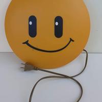 LAMPADA SMILE AMERICANA