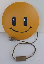 LAMPADA SMILE AMERICANA