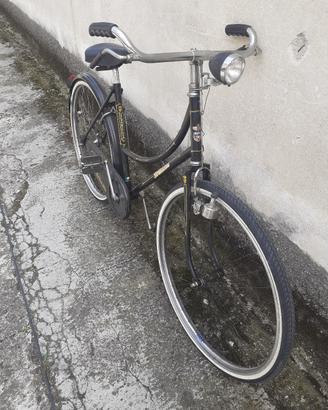 freni a bacchett
