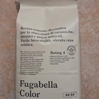 Fugabella color Kerakoll