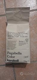 Fugabella color Kerakoll