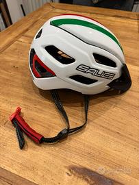 Casco bici Salice Stelvio
