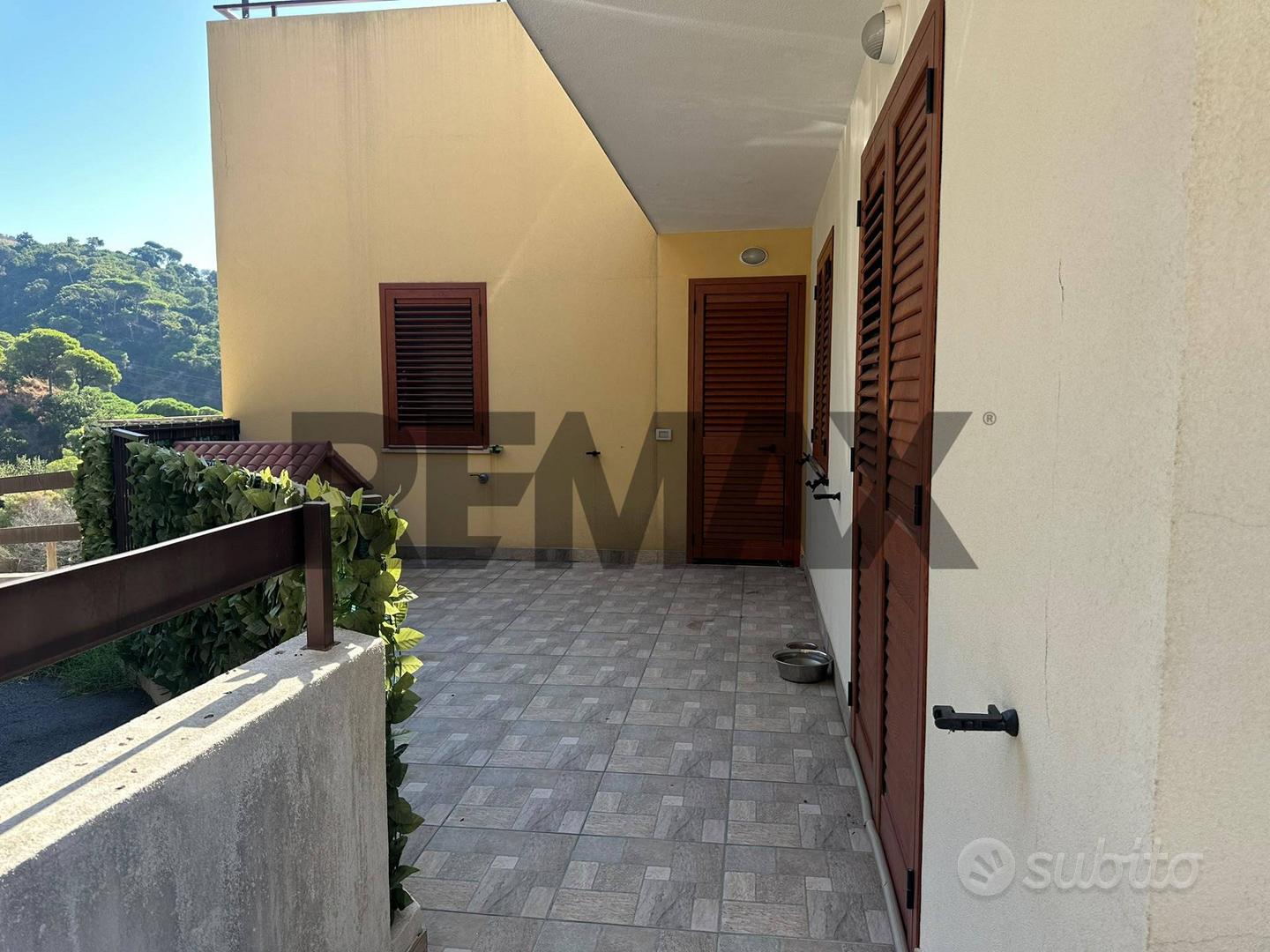 Appartamento – Messina, Poggio dei Pini, V Circoscrizione - Vista 5