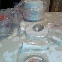 robot multifunzione Philips 