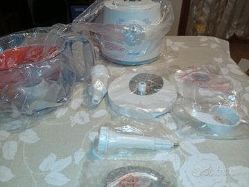 robot multifunzione Philips 