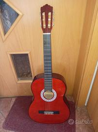 Chitarra classica