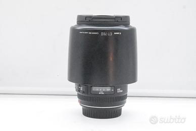 Canon EF 135mm f/2.0L USM
