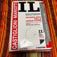 Dizionario di latino