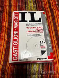 Dizionario di latino