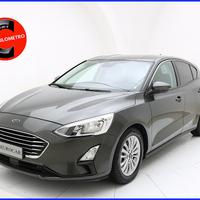 Ford Focus 1.5 EcoBlue 120 CV 5p. Titanium