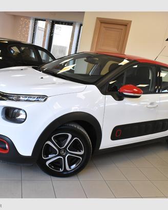 CITROEN C3 BlueHDi 75 S&S Shine