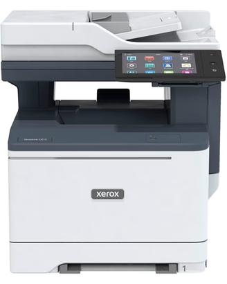 xerox c415