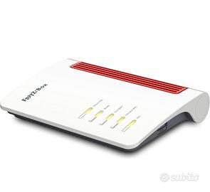 AVM FRITZ!Box 7530 Edition International, Modem