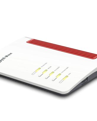 AVM FRITZ!Box 7530 Edition International, Modem