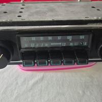 Autoradio Autovox