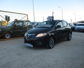 Lancia Ypsilon 1.3 MJT 95 CV 5 porte Platinum