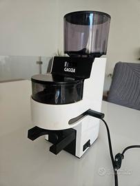 macina caffè Gaggia