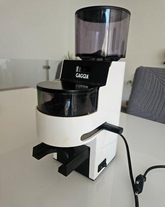 macina caffè Gaggia