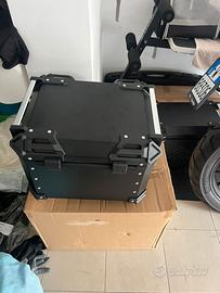 NUOVA BMF 800 GS 2026 BLACK EDIT