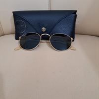 occhiale da sole ray ban
