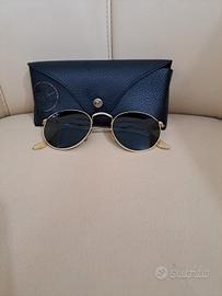 occhiale da sole ray ban