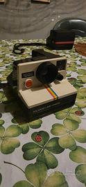 Polaroid Land Camera 1000 Anni 70