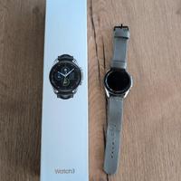 Smartwatch Samsung Galaxy Watch 3 45mm 