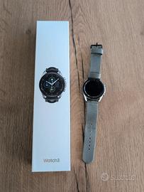Smartwatch Samsung Galaxy Watch 3 45mm 