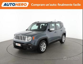JEEP Renegade BA96924