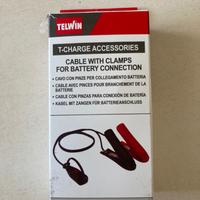 Kit T-charge Telwin 12 802901