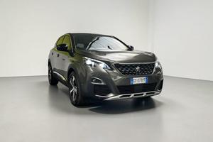 Peugeot 3008 1.5 bluehdi GT Line s&s 130cv
