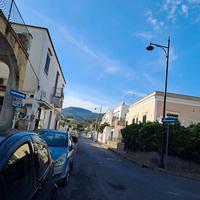 Appartamento indipendente al primo ed ultimo piano