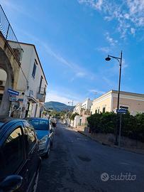 Appartamento indipendente al primo ed ultimo piano