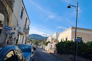 Appartamento indipendente al primo ed ultimo piano