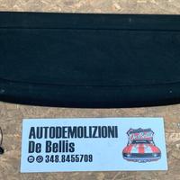 MENSOLA CAPPELLIERA POSTERIORE FORD FIESTA 7