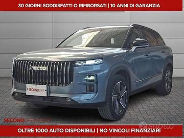JAECOO 7 PHEV Jaecoo 7 1.5 TGDI 347 CV PHEV E...