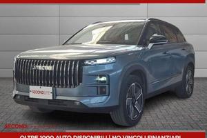 JAECOO 7 PHEV Jaecoo 7 1.5 TGDI 347 CV PHEV E...