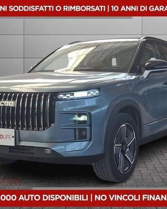 JAECOO 7 PHEV Jaecoo 7 1.5 TGDI 347 CV PHEV E...