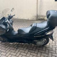 Burgman 400