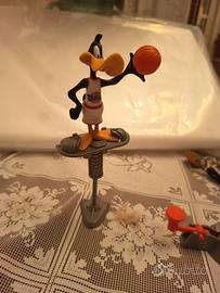 figure daffy Duck 