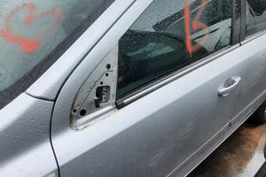 OPEL ASTRA STATION WAGON 2008 - PORTA ANTERIORE SI