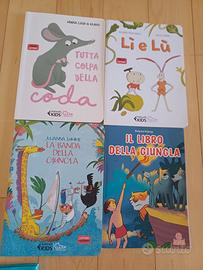 libri per bambini