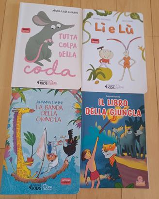 libri per bambini