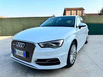 Audi A3 e-tron